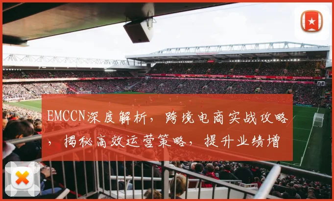 EMCCN深度解析，跨境电商实战攻略，揭秘高效运营策略，提升业绩增长点